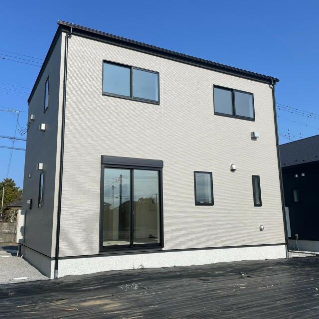 detached 茨城県潮来市日の出６丁目