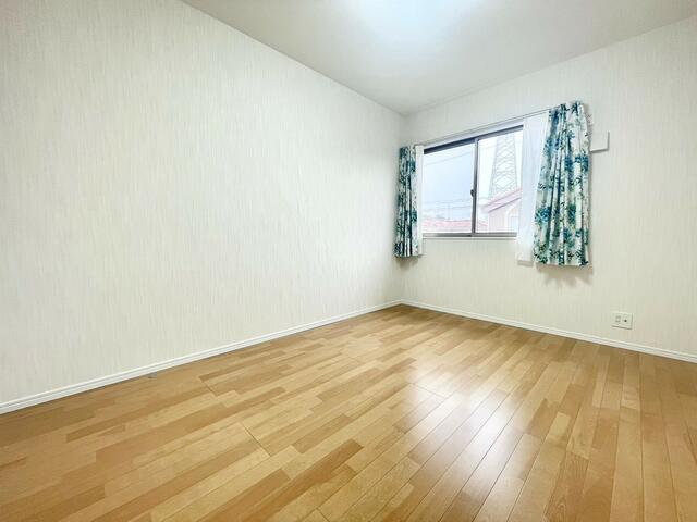 detached 千葉県香取郡神崎町四季の丘