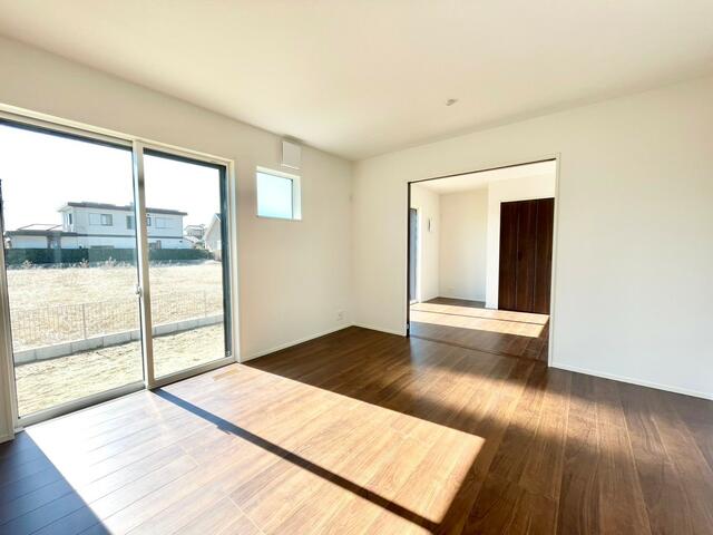 detached 茨城県潮来市日の出５丁目
