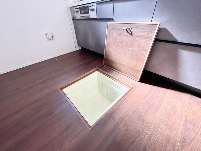 detached 茨城県潮来市日の出５丁目