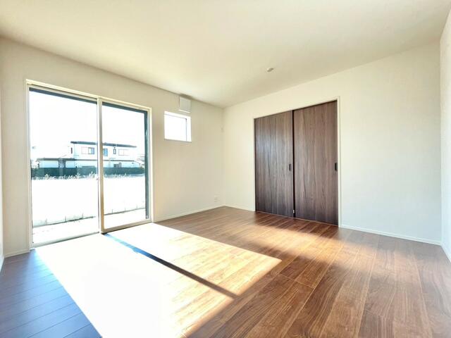 detached 茨城県潮来市日の出５丁目