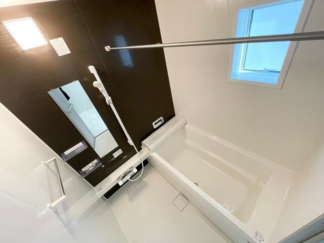 detached 茨城県潮来市日の出５丁目