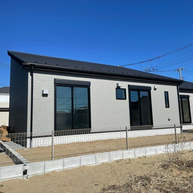 detached 茨城県潮来市日の出５丁目