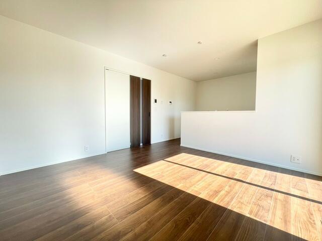detached 茨城県潮来市日の出５丁目