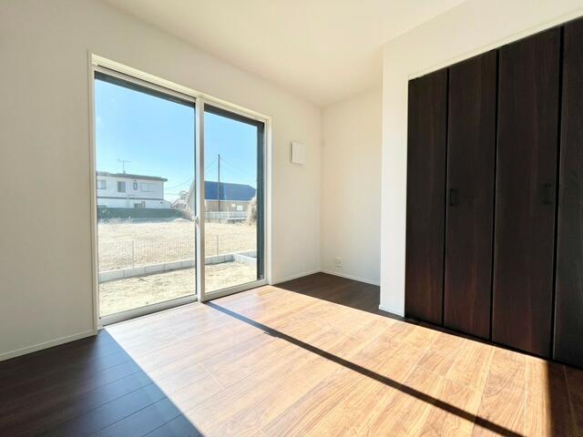 detached 茨城県潮来市日の出５丁目