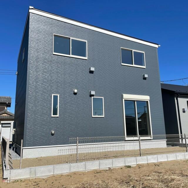 detached 茨城県潮来市日の出５丁目
