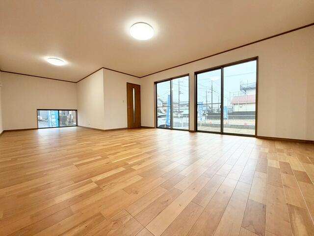 detached 茨城県神栖市大野原３丁目 地図を見る