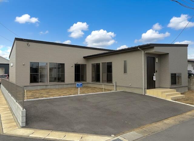 detached 茨城県神栖市大野原３丁目 地図を見る