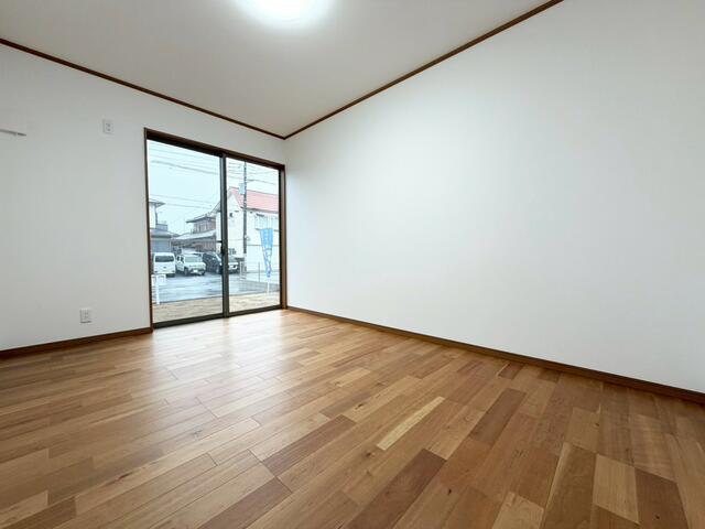 detached 茨城県神栖市大野原３丁目 地図を見る