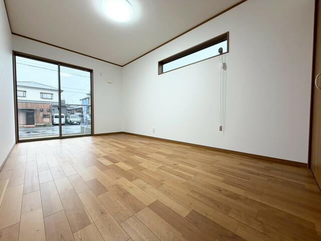 detached 茨城県神栖市大野原３丁目 地図を見る