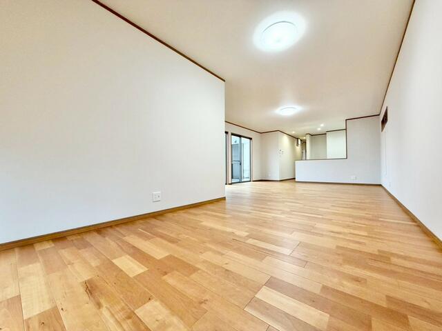 detached 茨城県神栖市大野原３丁目 地図を見る