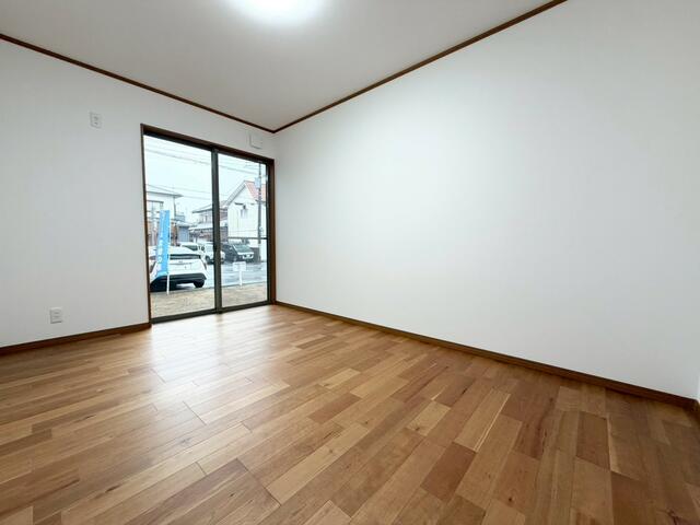 detached 茨城県神栖市大野原３丁目 地図を見る