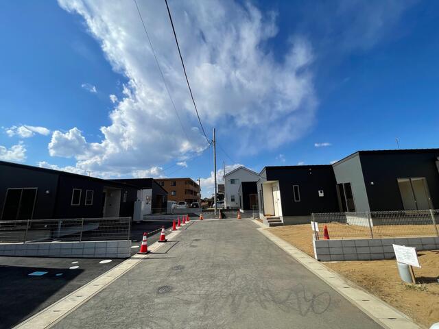 detached 茨城県神栖市大野原３丁目 地図を見る