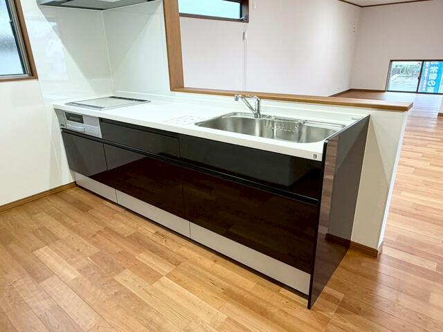 detached 茨城県神栖市大野原３丁目 地図を見る