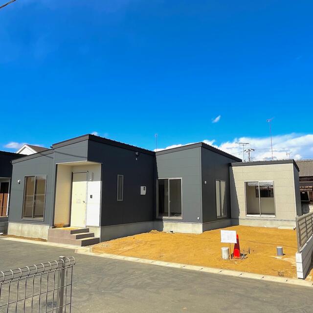 detached 茨城県神栖市大野原３丁目 地図を見る