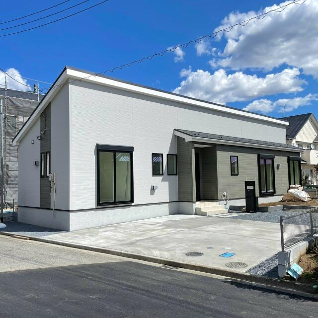 detached 千葉県印旛郡栄町南