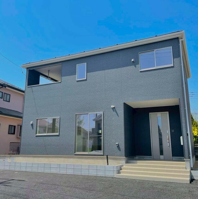 detached 千葉県印旛郡栄町竜角寺台６丁目