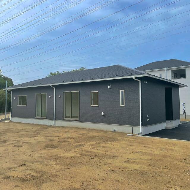 detached 茨城県神栖市居切