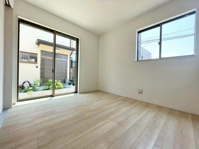 detached 千葉県印西市木下 地図を見る