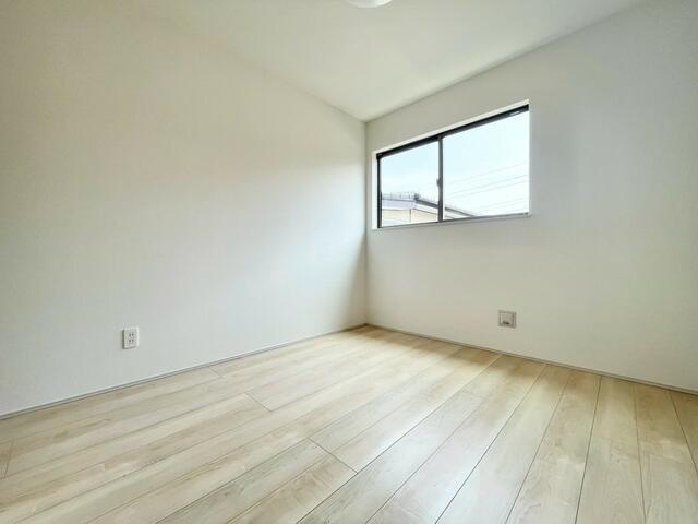 detached 千葉県印西市木下 地図を見る
