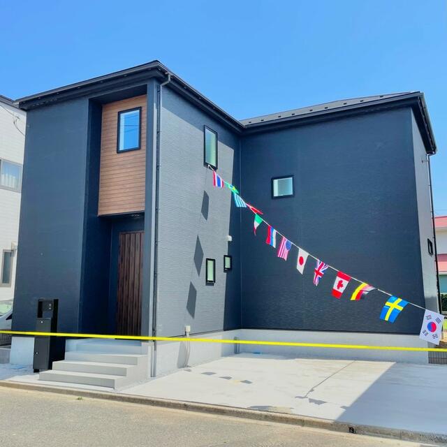 detached 千葉県成田市本三里塚