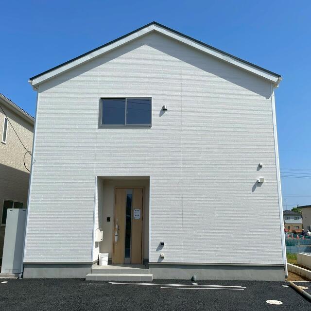 detached 千葉県成田市本三里塚