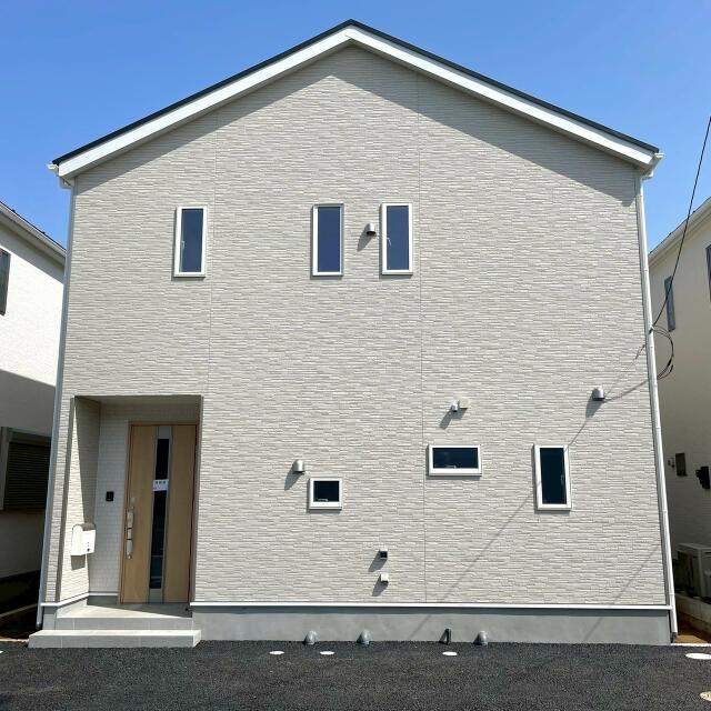 detached 千葉県成田市本三里塚