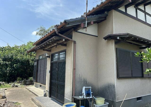 detached 茨城県取手市小堀