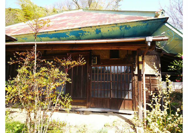 detached 茨城県取手市小文間