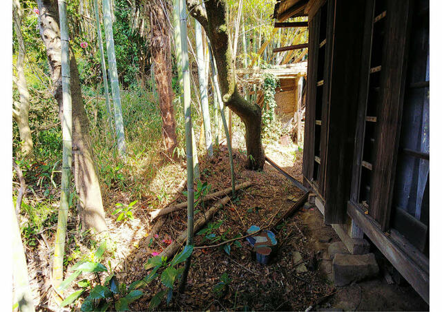 detached 茨城県取手市小文間