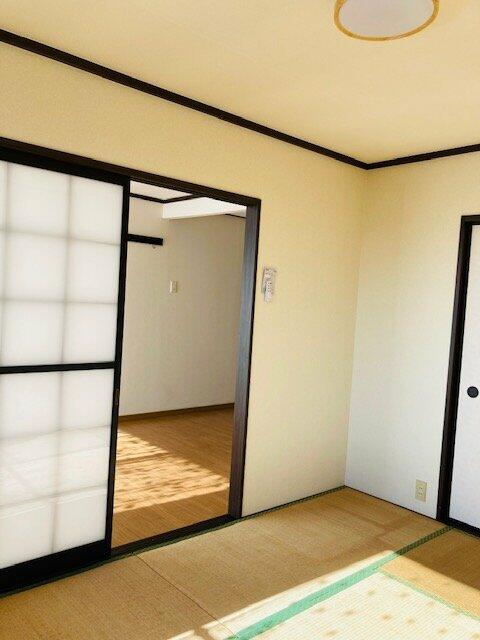 リビング以外の居室
