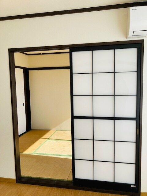 リビング以外の居室