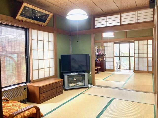 detached 千葉県君津市杢師３丁目 地図を見る