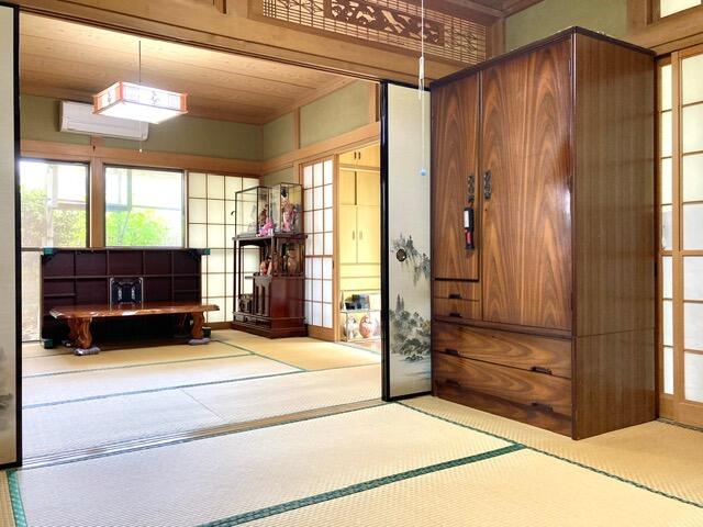 detached 千葉県君津市杢師３丁目 地図を見る