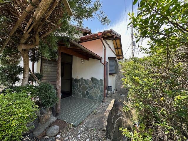 detached 千葉県君津市杢師３丁目 地図を見る