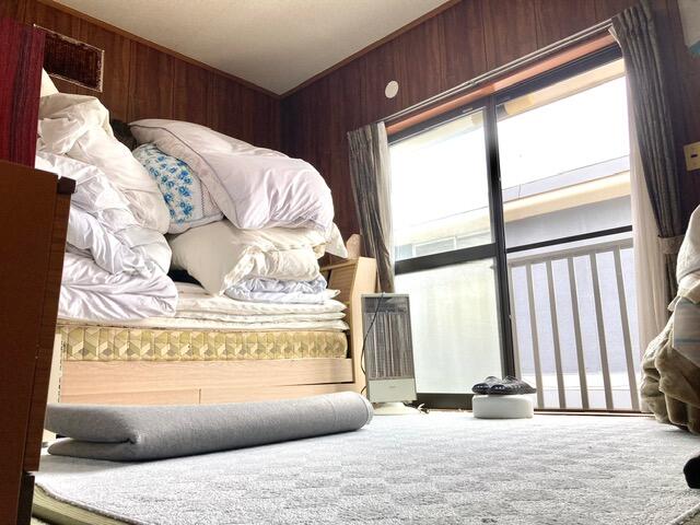 detached 千葉県君津市杢師３丁目 地図を見る