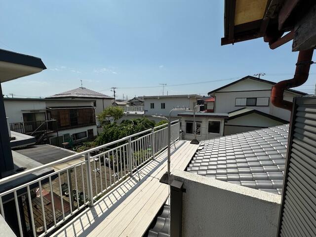 detached 千葉県君津市杢師３丁目 地図を見る