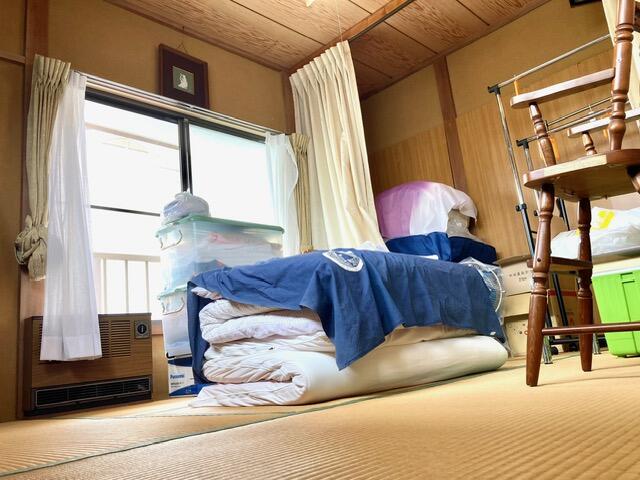 detached 千葉県君津市杢師３丁目 地図を見る