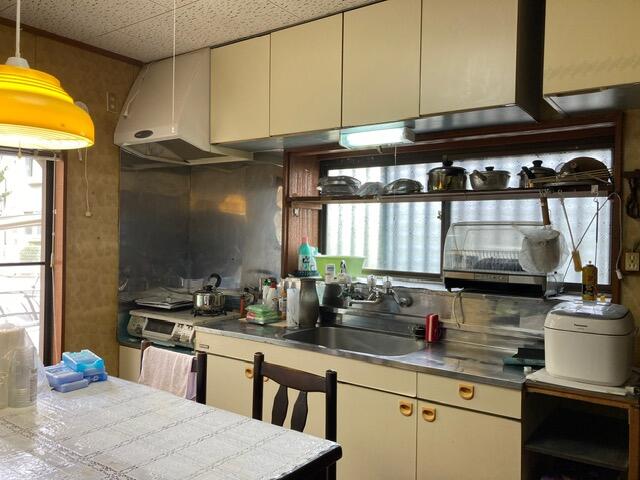 detached 千葉県君津市杢師３丁目 地図を見る