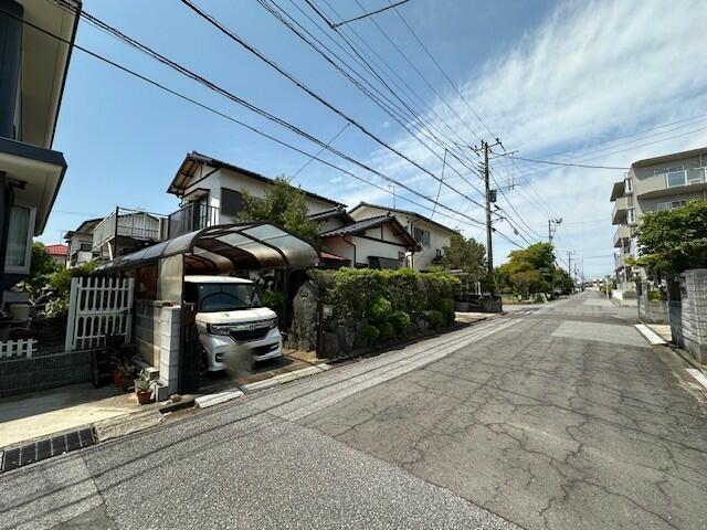 detached 千葉県君津市杢師３丁目 地図を見る