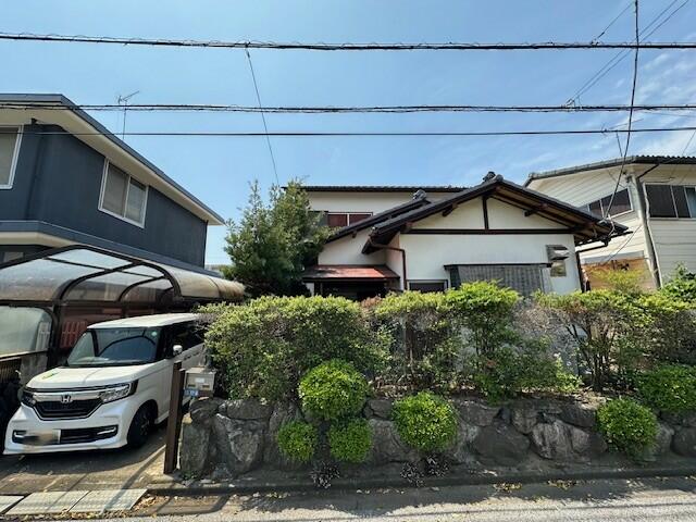 detached 千葉県君津市杢師３丁目 地図を見る