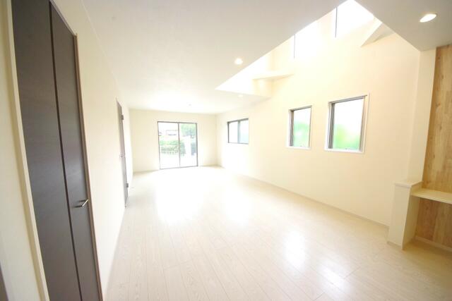 detached 千葉県流山市江戸川台西２丁目