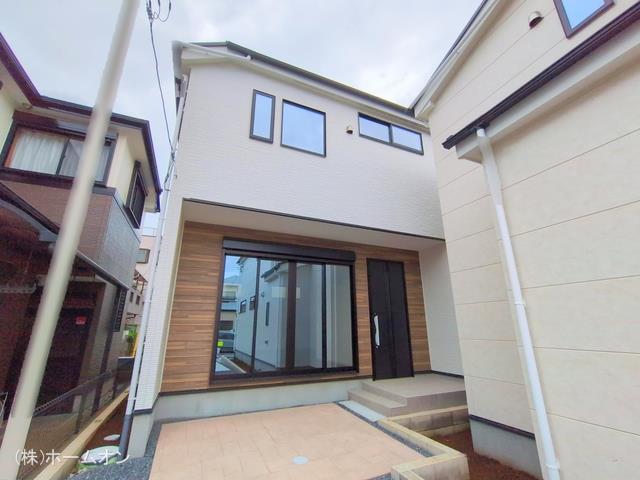 detached 千葉県流山市鰭ケ崎