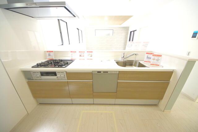 detached 千葉県流山市三輪野山１丁目