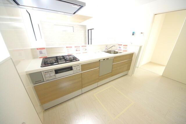 detached 千葉県流山市三輪野山１丁目