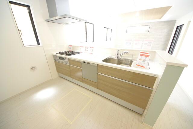 detached 千葉県流山市三輪野山１丁目