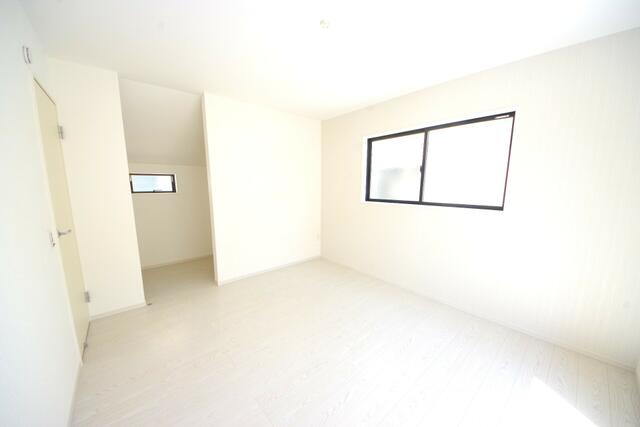 detached 千葉県流山市三輪野山１丁目