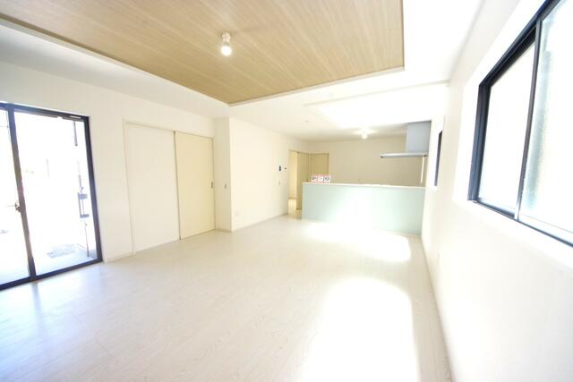 detached 千葉県流山市三輪野山１丁目
