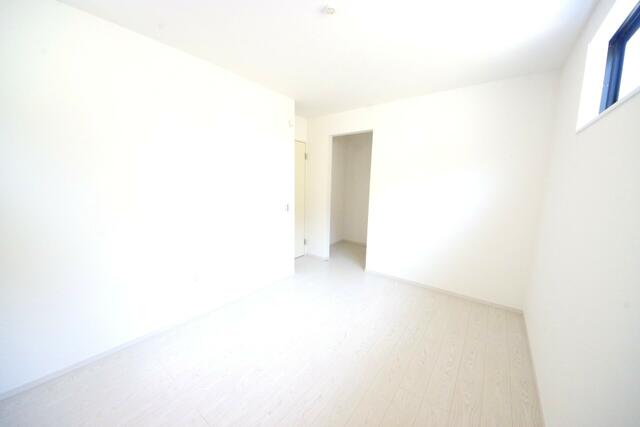 detached 千葉県流山市三輪野山１丁目
