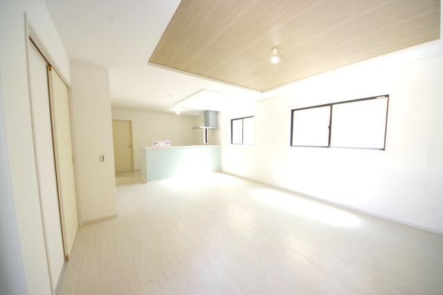 detached 千葉県流山市三輪野山１丁目